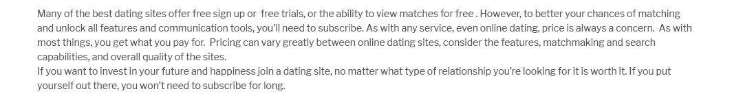 Best Dating Sites For Millennials Feb 2025 Best Dating Sites For Millennials Feb 2025